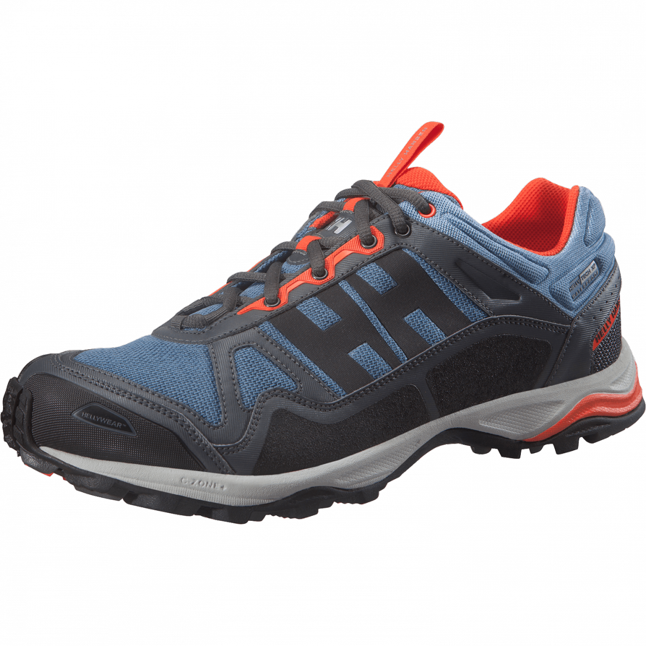 PACE TRAIL HTXP SPOR AYAKKABI,44,5 Numara