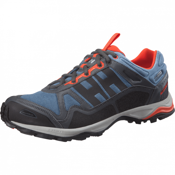 PACE TRAIL HTXP SPOR AYAKKABI,44,5 Numara