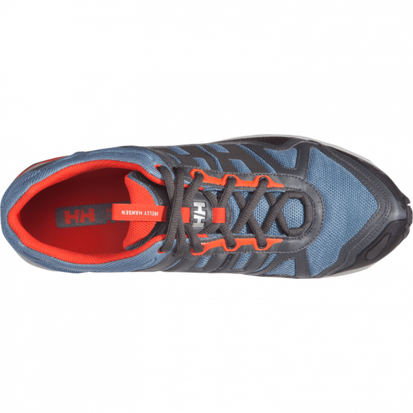 PACE TRAIL HTXP SPOR AYAKKABI,44,5 Numara