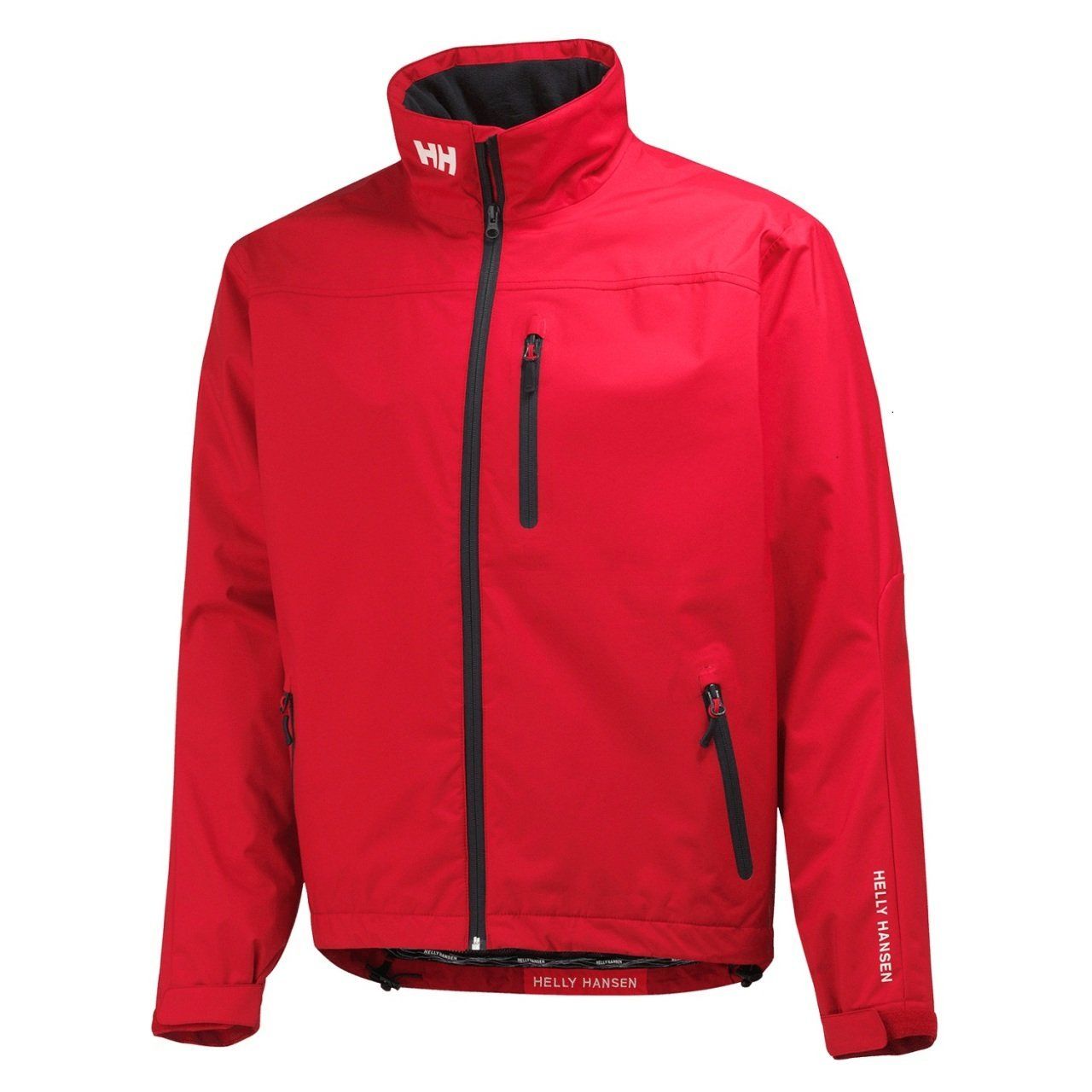 CREW ERKEK CEKET Red L