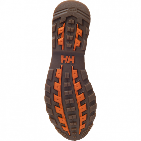 THE FORESTER BOT,,Tobacco Brown 41