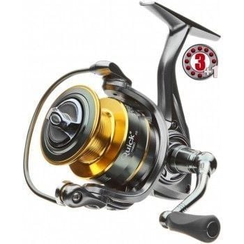 QUICK AMMO 430 FD Olta Makinası