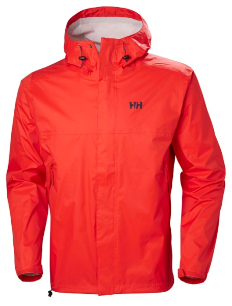 HH LOKE JACKET GRENADİNE M