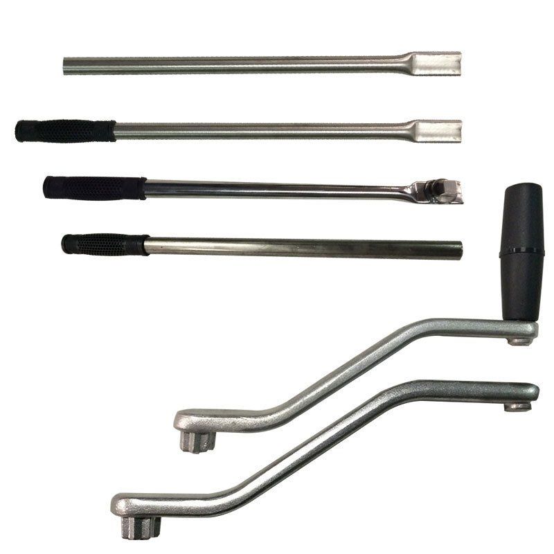 HANDLE ERCOLE H. #733