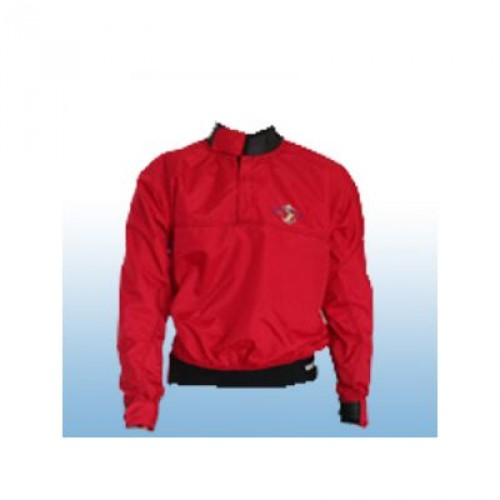 Sailman Dry Top Kırmızı Small