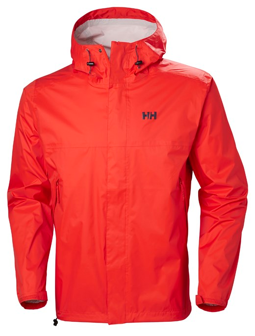HH LOKE JACKET GRENADİNE XXL