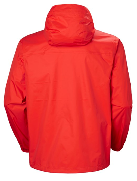 HH LOKE JACKET GRENADİNE XXL
