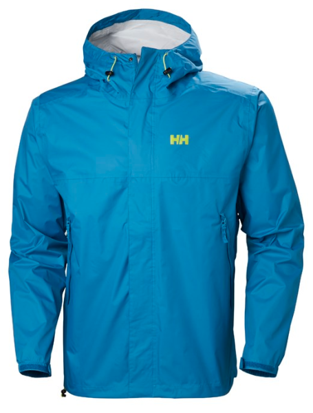HH LOKE JACKET CELESTİAL L