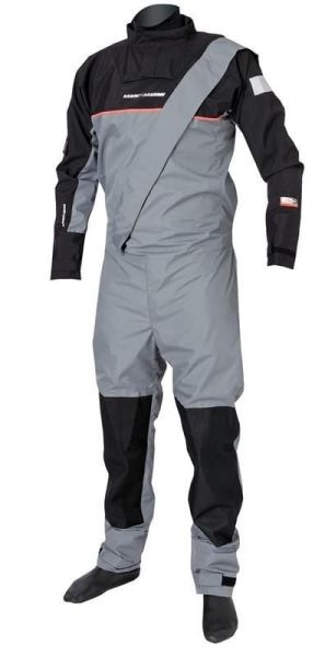 Regatta Br. Drysuit XS