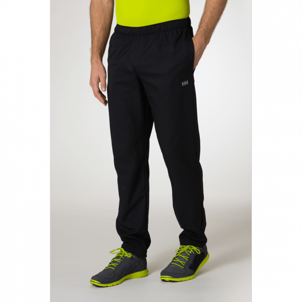 ACTIVE TRAINING PANTOLON,Siyah XL