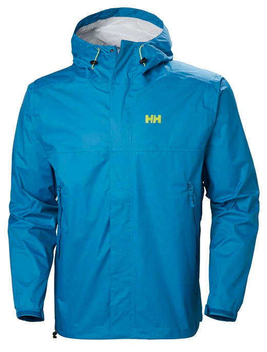 HH LOKE JACKET CELESTİAL S