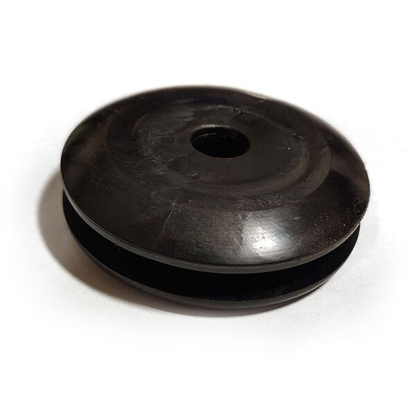 Painter Socket for SOLAS liferaft, Circular
