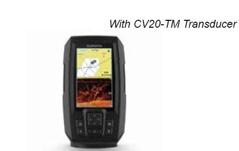 STRIKER PLUS 4CV BALIK BULUCU