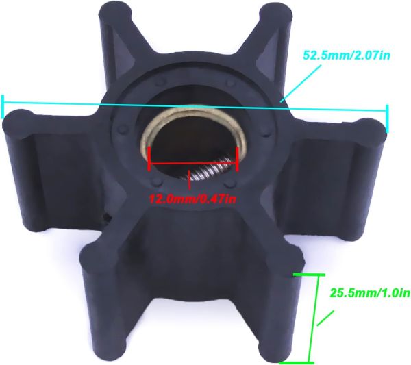 Cef-Impeller İmpeller,cef impeller, devirdaim lastikleri,