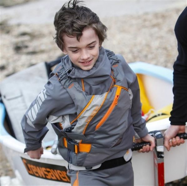 CAN YELEĞİ MAX 50N SİYAH