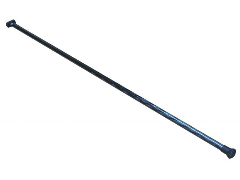 Optiparts 20mm Karbon Laser Yeke Uzatması 120 cm