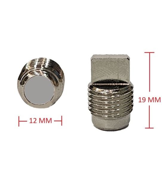 Vana Seat Seyrek Diş (50 adet)