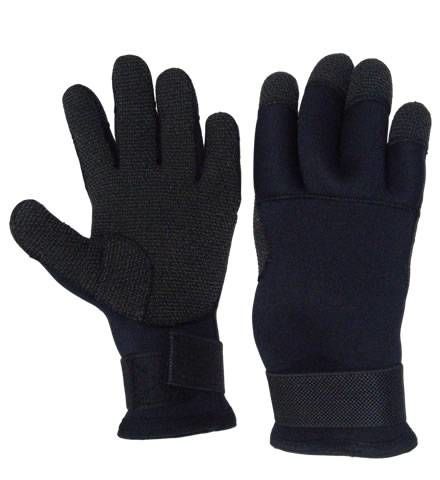 3 mm. Kevlar/Neopren Eldiven Kevlar Eldiven 3mm. (S)