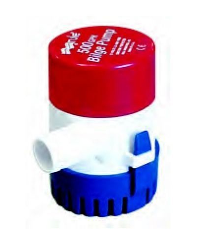 Sintine Pompası 1100 gph 12 V