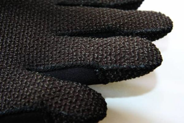 3 mm. Kevlar/Neopren Eldiven Kevlar Eldiven 3mm. (XXL)