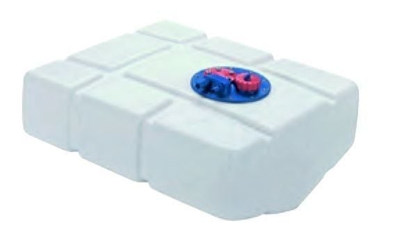 Su Tankı - 57 Lt. Ölçüler: 60x50x23 cm