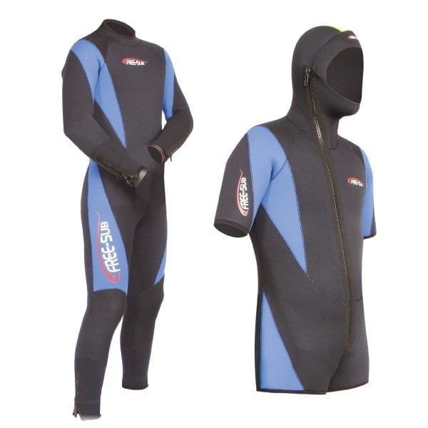 Elbise - Club - 7mm - Fermuarlı M