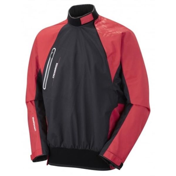 Strike Spray Top XXL
