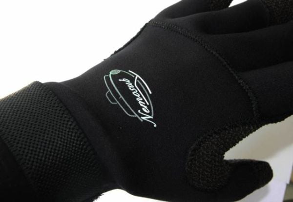 3 mm. Kevlar/Neopren Eldiven Kevlar Eldiven 3mm. (XL)