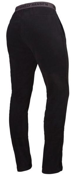 HH DAYBREAKER FLEECE PANT BLACK M