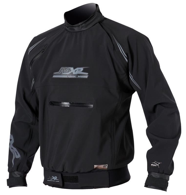 Lightning Spray Top XS