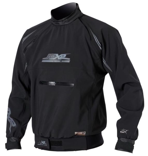 Lightning Spray Top XS