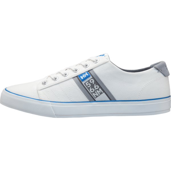 HH SALT FLAG F-1 ERKEK AYAKKABI Off White 42