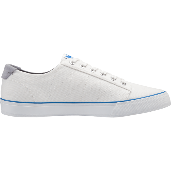 HH SALT FLAG F-1 ERKEK AYAKKABI Off White 42