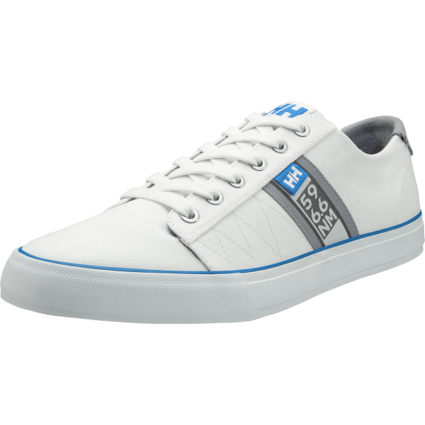 HH SALT FLAG F-1 ERKEK AYAKKABI Off White 42