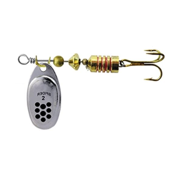 SPİNNER KAŞIK HG2107