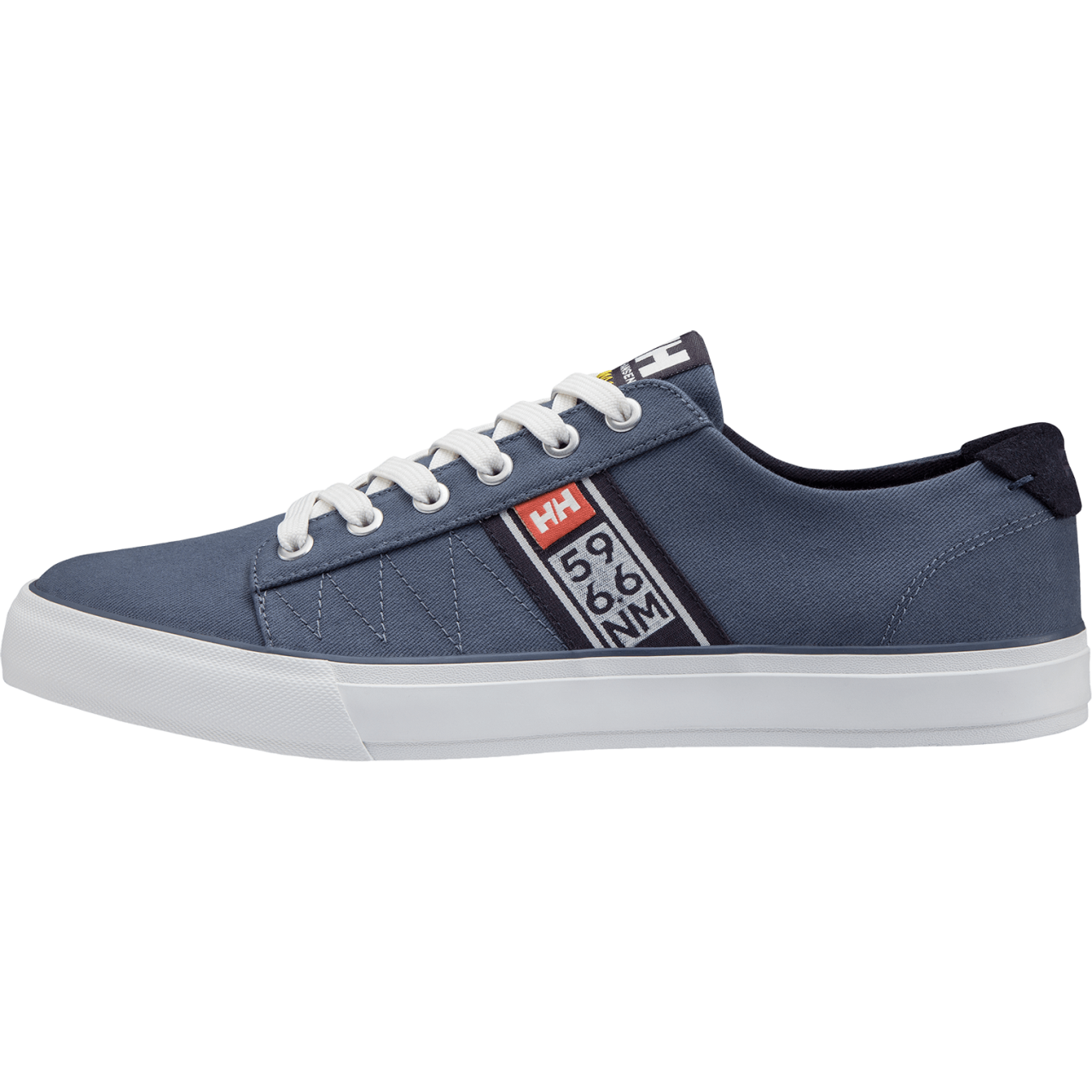 HH SALT FLAG F-1 ERKEK AYAKKABI Vintage Indigo