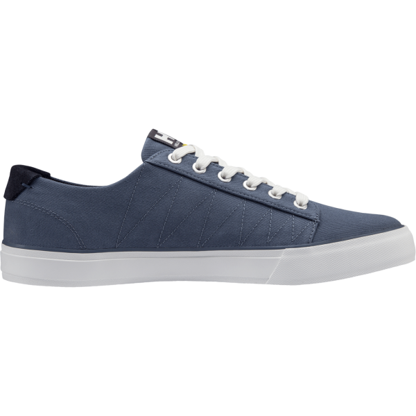 HH SALT FLAG F-1 ERKEK AYAKKABI Vintage Indigo