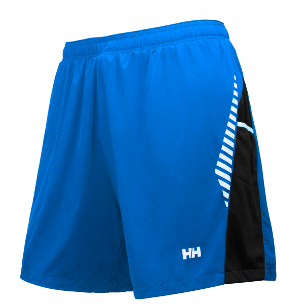 PACE 2-IN-1 DISTANCE ŞORT 7,İndia Blue S