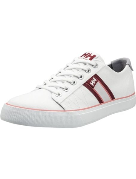 HH W SALT FLAG F-1 BAYAN AYAKKABI Off White