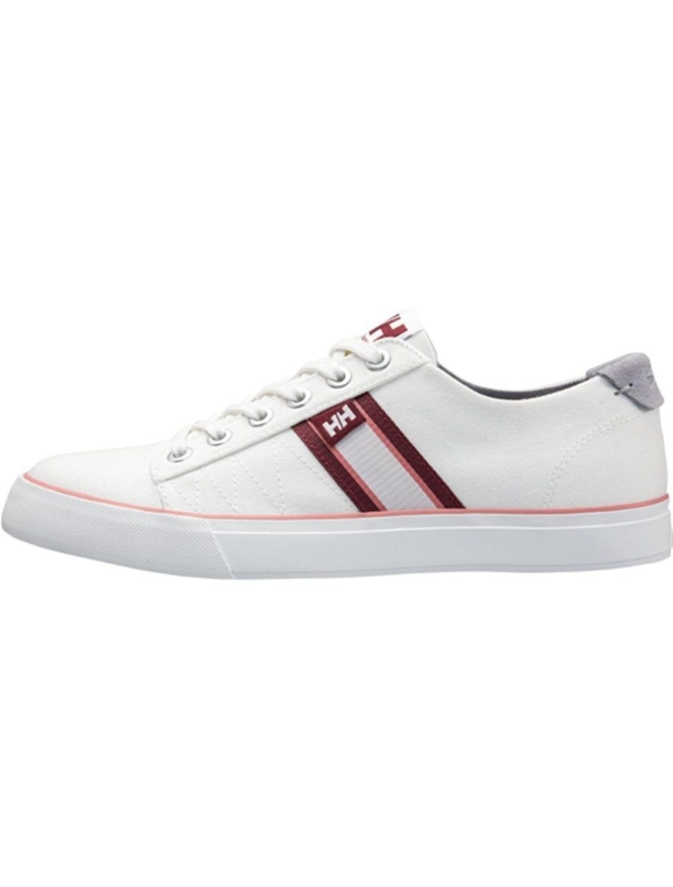 HH W SALT FLAG F-1 BAYAN AYAKKABI Off White