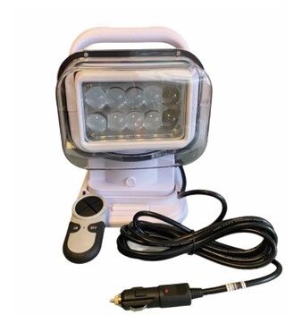 Projektör Sun Mıld Led  Uzaktan Kumandalı Projektör