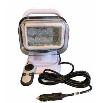 Projektör Sun Mıld Led  Uzaktan Kumandalı Projektör