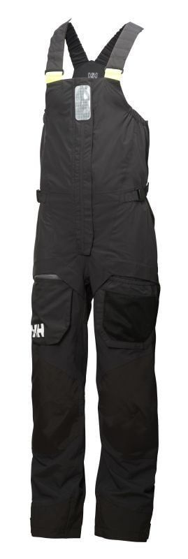 W SKAGEN PANTS TULUM,Ebony,Bayan M