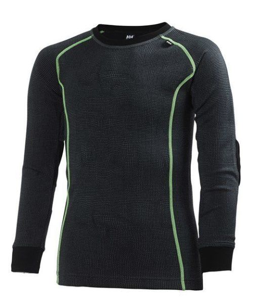 JR HH WARM SET ÇOCUK İÇLİK TAKIM Rock