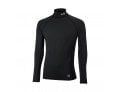Erkek UV Rash Vest Uzun Kol Black XS