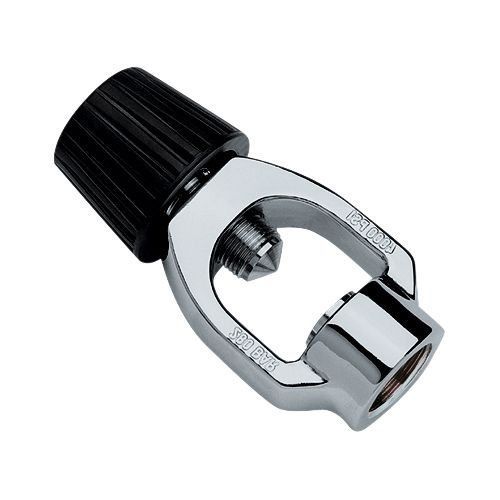 KRAKEN Regülatör Adaptör INT/DIN (DIN Regülatörü INT'e)