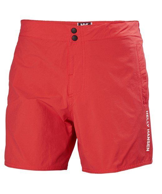 HH CREWLINE TRUNK ERKEK ŞORT, Melt Down