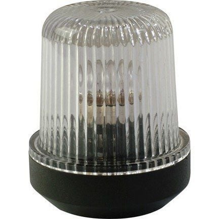 SL 12 DİREK BAŞI FENERİ ARIZA BEYAZ 12 V