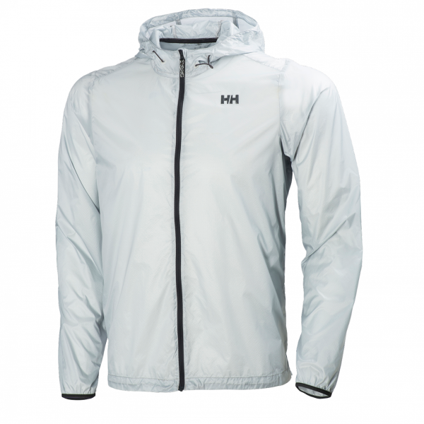 VTR HELIUM ERKEK CEKET Metalic Silver S
