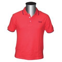 Crewman PoloTişört Kırmızı XXL